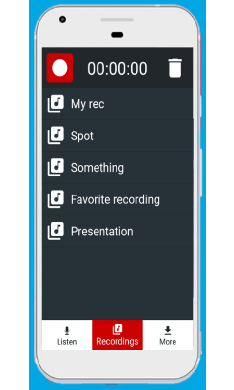 HearMax Pro: Listen, Spy & Eavesdrop (Super Hearing Aid & Sound Amplifier)
