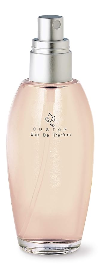 Amazon Com Garden Botanika Custom Blend Eau De Parfum Coconut Scent 3 38 Fluid Ounce Beauty