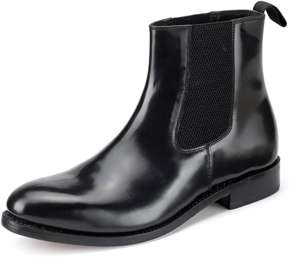 samuel windsor dealer boots