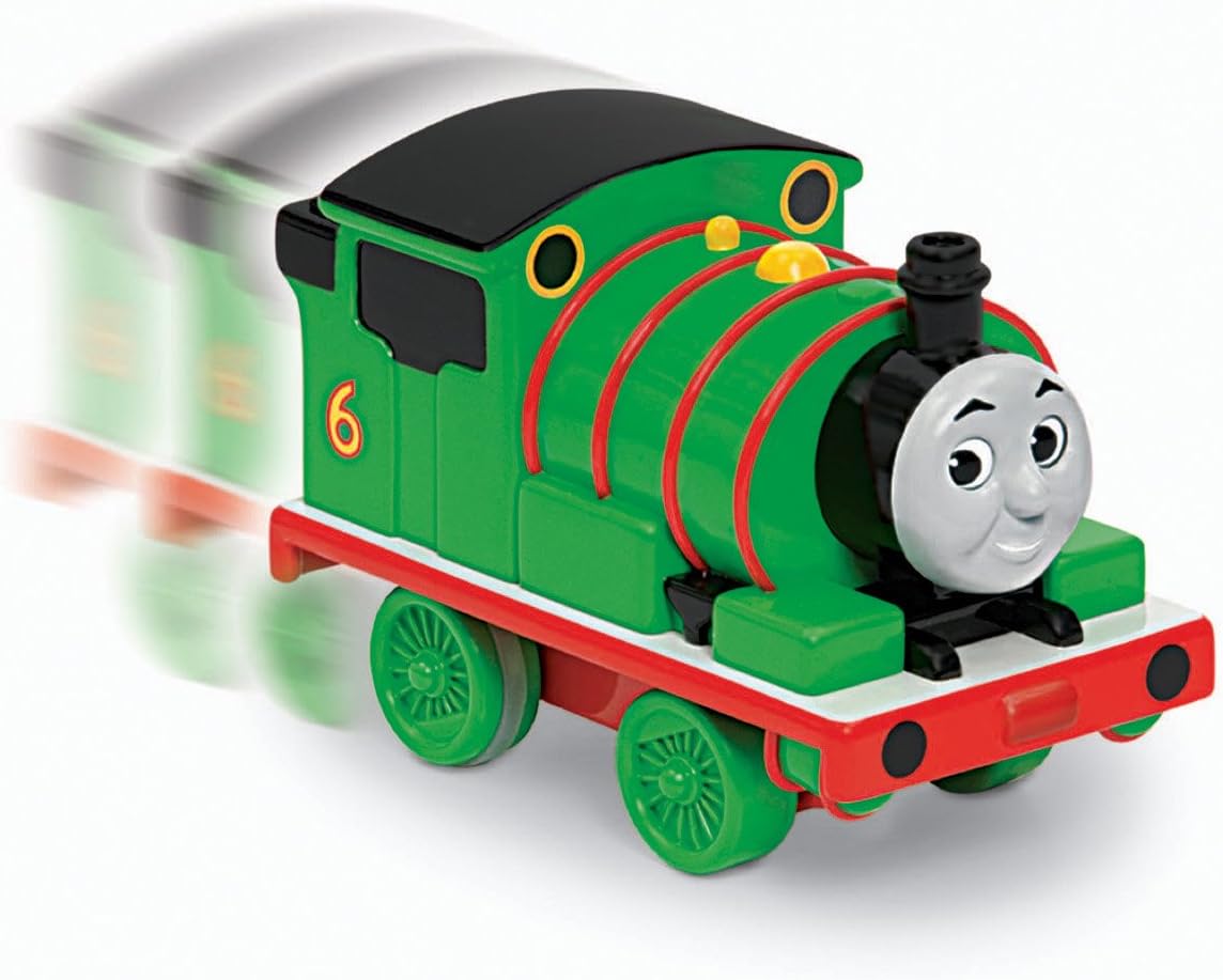 thomas pullback puffer
