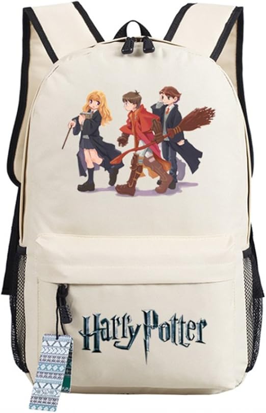 harry potter backpack nz