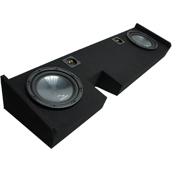 2014 ford f150 subwoofer