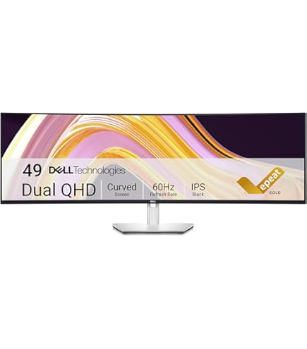 Dell UltraSharp U4320Q 42.5