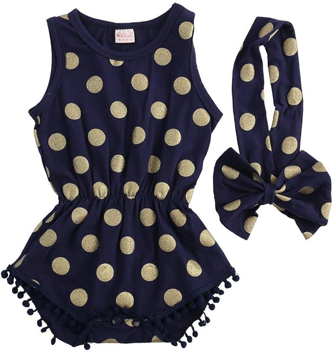 gold one piece outfit