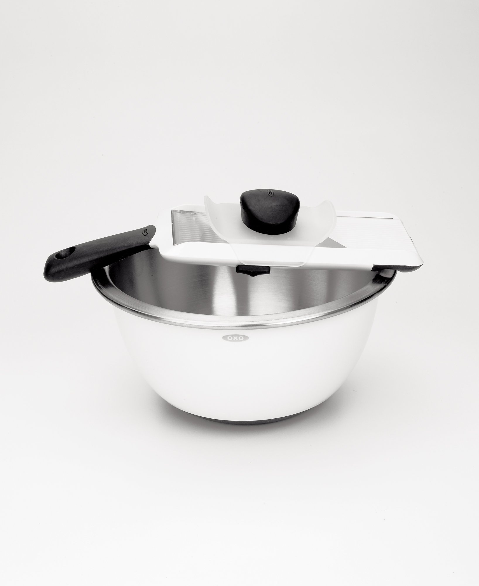 OXO 1119100 Vegetable Slicer Handy