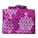 Vera Bradley Hanging Organizer (Stamped Paisley)