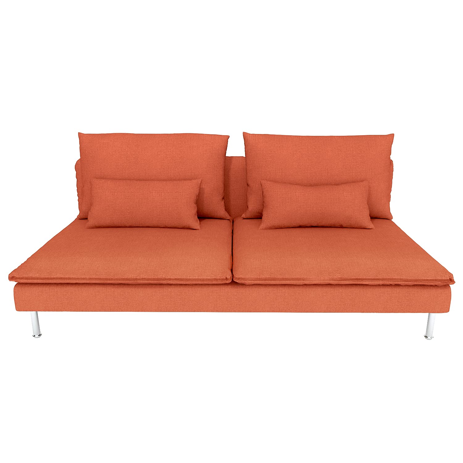 CRIUSJA Couch Cover for IKEA Soderhamn 3 Seat
