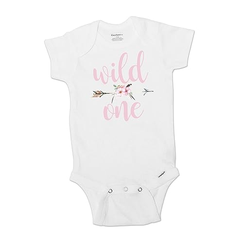 wild one birthday theme girl outfit