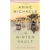 The Winter Vault (Vintage International)