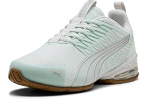 PUMA Women's Voltaic Evo Cross Trainer Sneakers