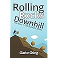 Rolling Rocks Downhill: How to Ship YOUR Software Projects On Time, Every Time (Theory of Constraints Simplified)