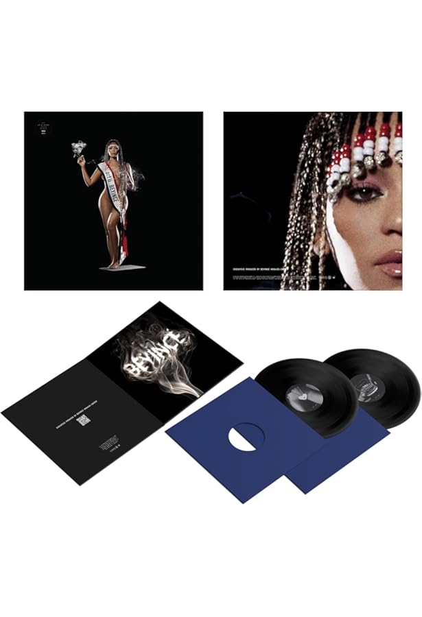 Beyonce - RENAISSANCE (Deluxe Edition) | Amazon.com.br