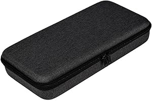 Portable Shockproof Keyboard Case Bag for 68 / Keys Mechanical with Handle