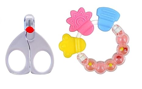 fruit teether age