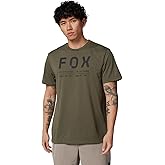 Fox Racing Unisex-Adult Non Stop Tech Short Sleeve T-Shirt