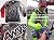 James Bubba Stewart Jr, Supercross, Motocross, Signed, Autographed, Seven Jersey, a COA with the Exact Proof Photo of James Signing Will Be Included