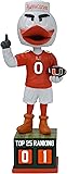 Sebastian The Ibis Miami Hurricanes Football Top 25