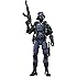 G.I. Joe Classified Series Cobra Officer Action Figure 37 Collectible Premium Toy with Multiple Accessories 6-Inch-Scale, Cus