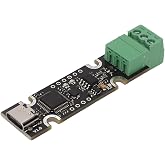 USB to CAN Adapter, USB to CAN Converter, Board Based On STM32F072 Support for CAnable for Candlelight for Klipper
