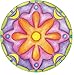 Ravensburger 2-in-1 Mandala-Designer - Classic
