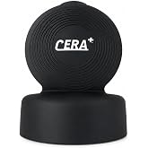 CERA+ Coffee Puck Blower for PCM03S PCM03 PCM04A Portable Espresso Maker | 1.77'' Inner Coffee Powder Cleaner Tool, Removes Residual Grounds, Keeps Brew Chamber Clean for Portable Espresso Machines