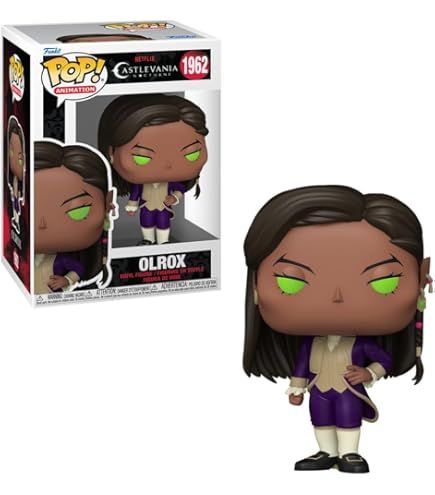 Boneco Funko Pop! Baldur's Gate 3 - Astarion : Amazon.com.br