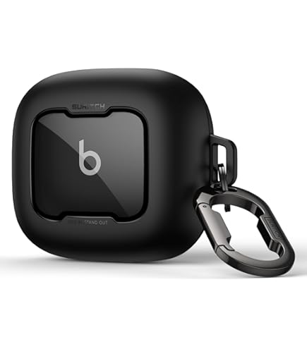 Powerbeats Pro 2 ブラック カバー付き Powerbeats Pro 2 – ハイパフォーマンスイヤフォン – ジェット