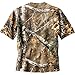 Legendary Whitetails Men's Trucked Up Chevy Short Sleeve Camo T-Shirt Realtree Xtra XX-Large