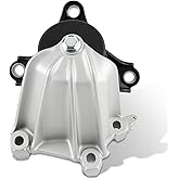 AUTOKAY Upper Transmission Mount with Bracket for Honda Accord Crosstour | for Accord TSX 2008-2012, Replaces 50870-TA0-A03