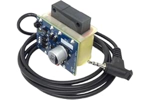 Concept 2 Sensor Coil P/N 2401 for Model D Indoor Rower Replacement Sensor Assembly, Compatible with Multiple Model D Version