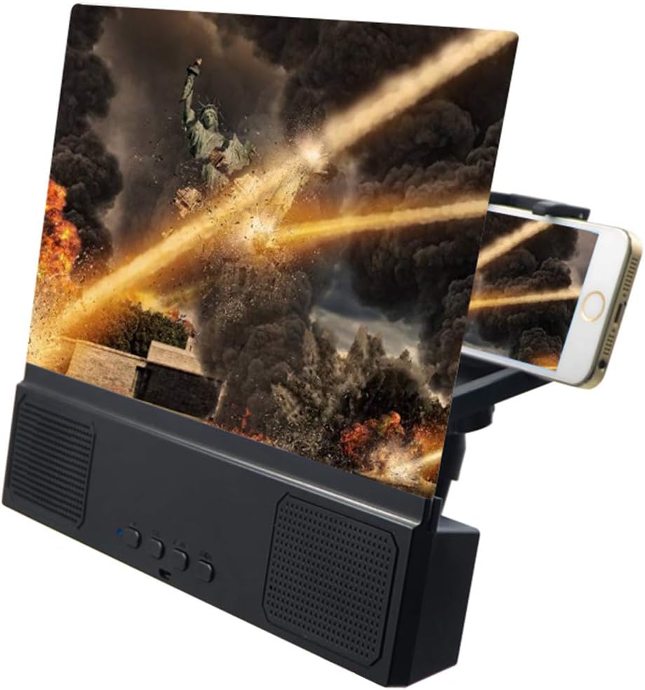 Compatible with All Smartph Foldable Phone Stand with