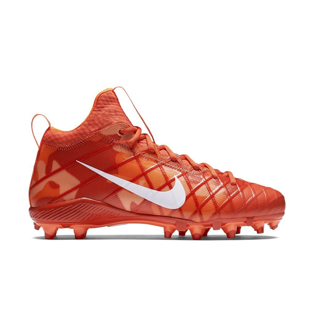 nike field general 3 elite td football cleats