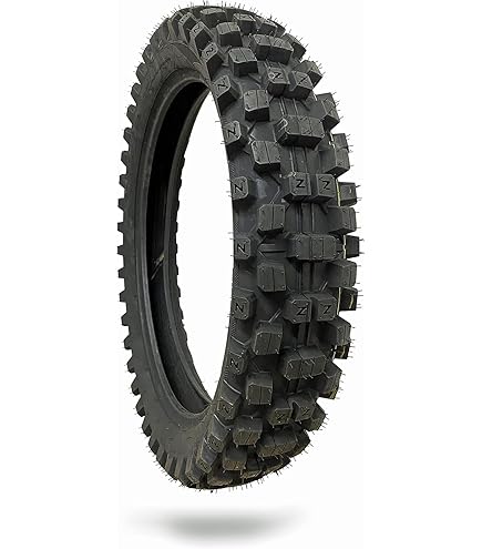 Amazon.com: Bridgestone Battlecross X10 Front Tire (80/100-21