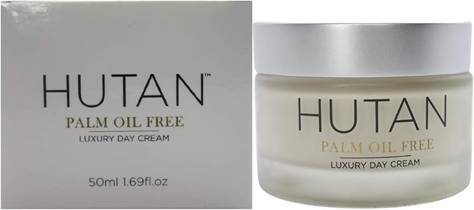 luxury day cream