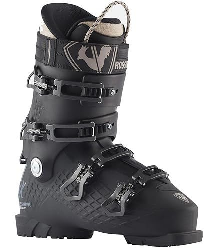 ROSSIGNOL ALLTRACK 100 スキー ブーツ 27cm Amazon.com : Men's All Mountain Ski Boots Alltrack Pro 100 MV