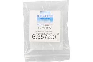 Industrial Service Solutions Aftermarket Kaeser 6.3572.0 Air Filter Mat Element | Replacement Part | High-Efficiency Pleated Media | for Compressed Air Equipment and Systems