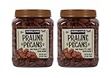 Kirkland Praline Pecans 2.5 lbs