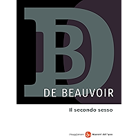 Il secondo sesso (La cultura Vol. 629) (Italian Edition) book cover