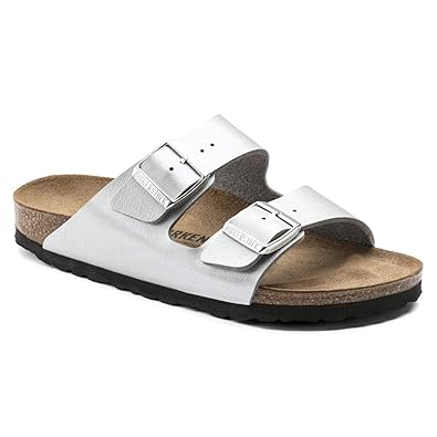 BIRKENSTOCK Damen Arizona Sandalen