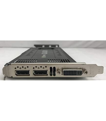 Amazon.com: DELL NVIDIA GeForce GTX 1070 8GB GDDR5 Memory Graphics