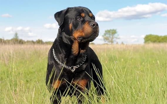 juguetes para rottweiler