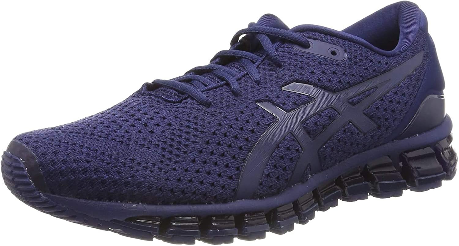 asics gel quantum 360 knit 2 mens