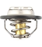 ACDelco 131-158 GM Original Equipment Engine Coolant Thermostat