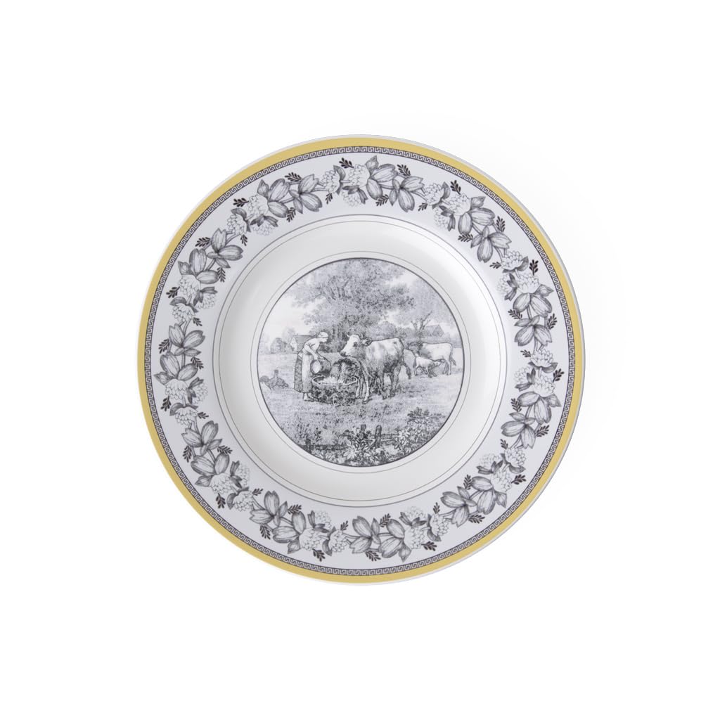 Villeroy & Boch Audun Ferme 22 cm Salad Plate