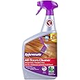 Rejuvenate All-Floors No-Bucket Floor Cleaner