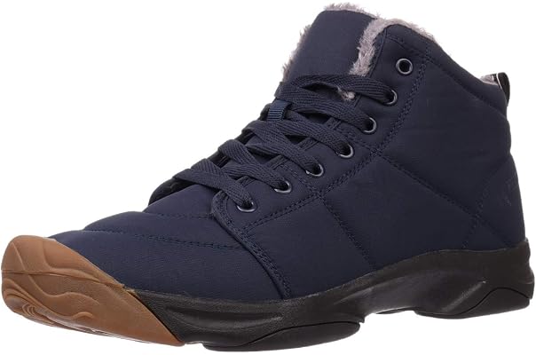 Amazon Los más vendidos: Mejor Botas de Nieve para Hombre