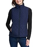 halitech stretch puffer jacket