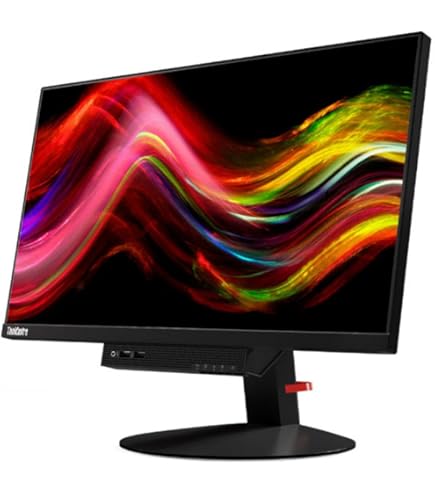 Amazon.com: T23D-10 22.5IN WLED LCD MON 19X12 4MS : Electronics