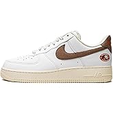 Nike Women's Air Force 1 '07 LX Coconut SZ 8