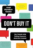 Don't Buy It: The Trouble with Talking Nonsense
